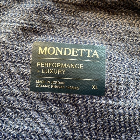 MONDETTA Women’s Leggings with Pockets- Size XL - Picture 8 of 12